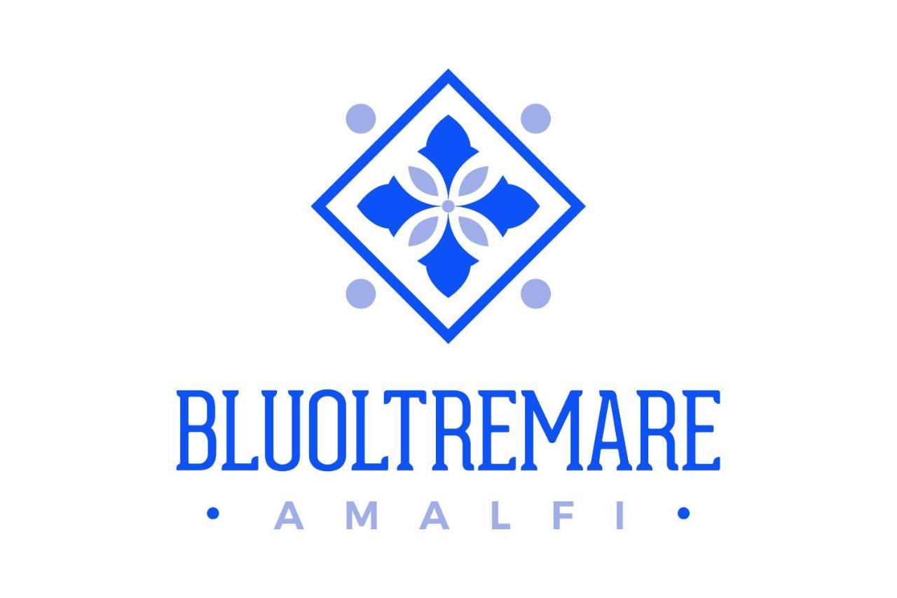 Bluoltremare Διαμέρισμα Αμάλφι Εξωτερικό φωτογραφία
