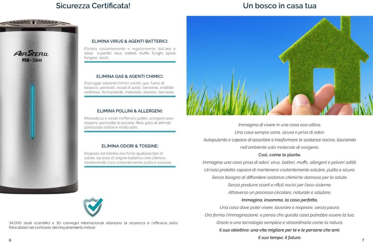 Bluoltremare Διαμέρισμα Αμάλφι Εξωτερικό φωτογραφία