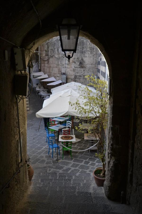 Bluoltremare Διαμέρισμα Αμάλφι Εξωτερικό φωτογραφία